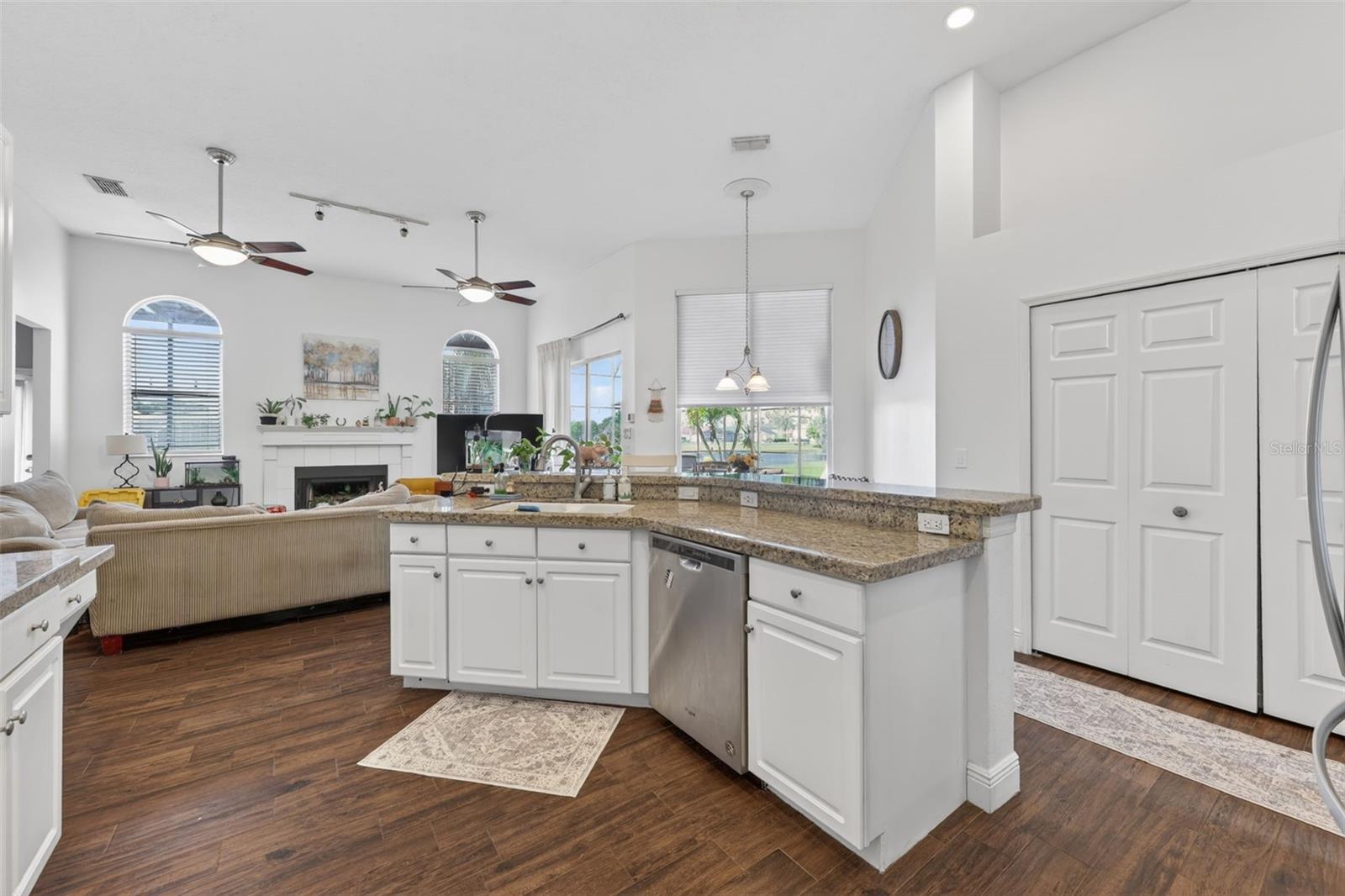 4552 Lake Calabay, Orlando, FL 32837