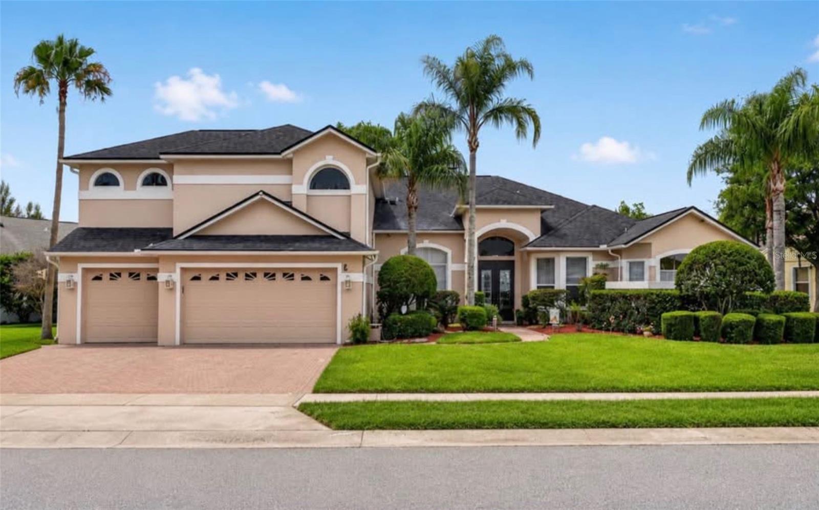 4552 Lake Calabay, Orlando, FL 32837