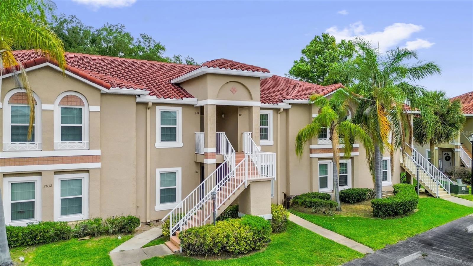 2830 Osprey Cove Unit 203, Kissimmee, FL 34746