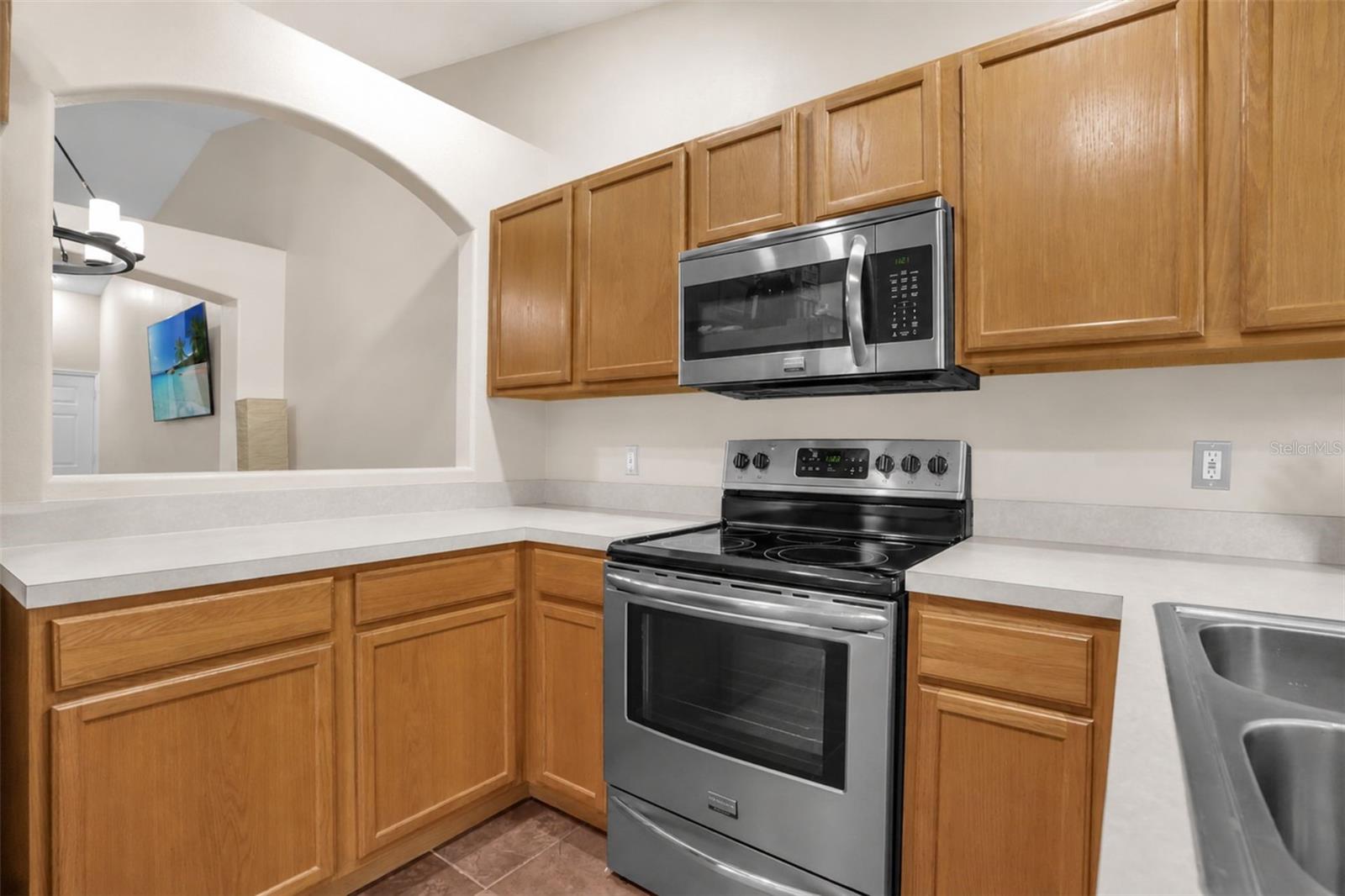 2830 Osprey Cove Unit 203, Kissimmee, FL 34746