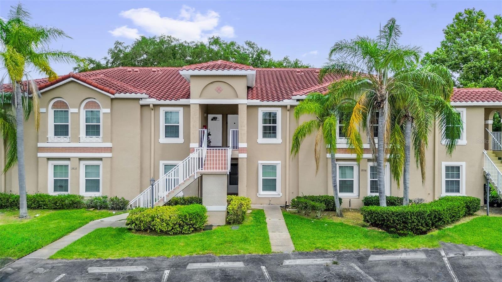 2830 Osprey Cove Unit 203, Kissimmee, FL 34746