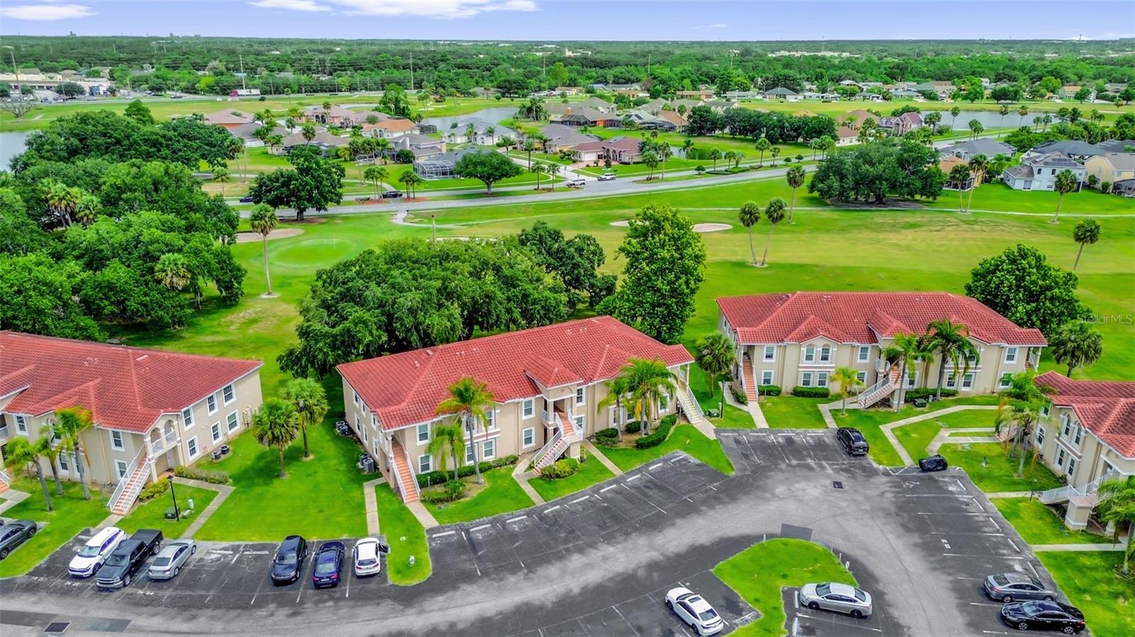 2830 Osprey Cove Unit 203, Kissimmee, FL 34746