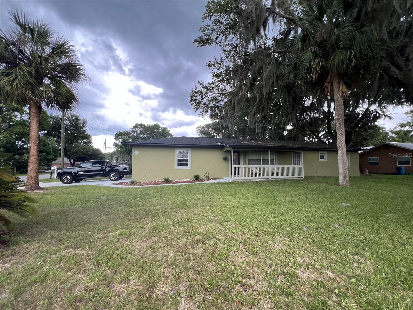 1505 Hontoon, Deland, FL 32720