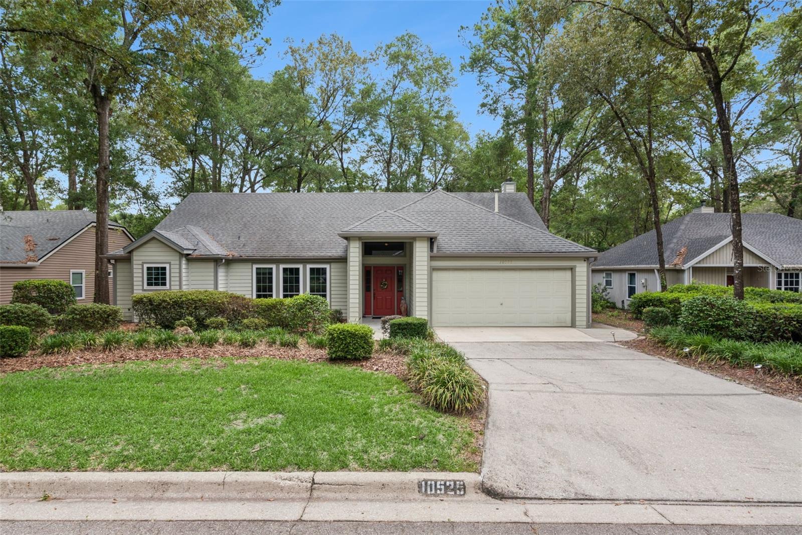 10525 55th, Gainesville, FL 32608