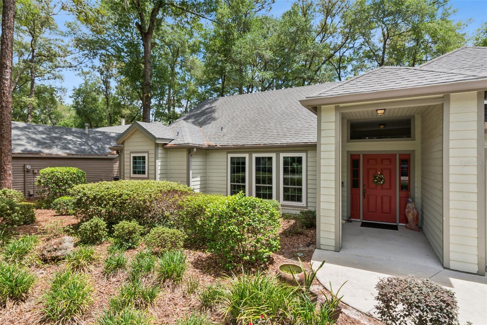 10525 55th, Gainesville, FL 32608