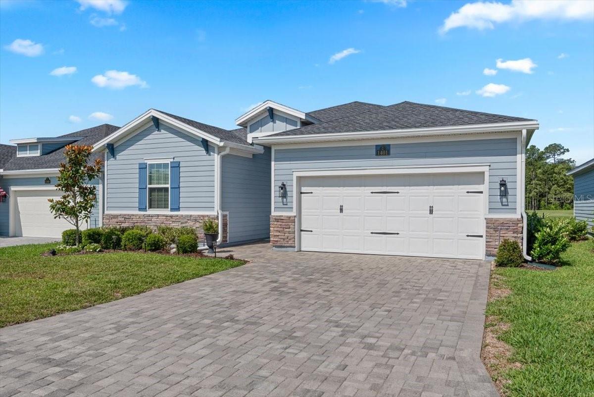 1401 Stillwater, St Johns, FL 32259