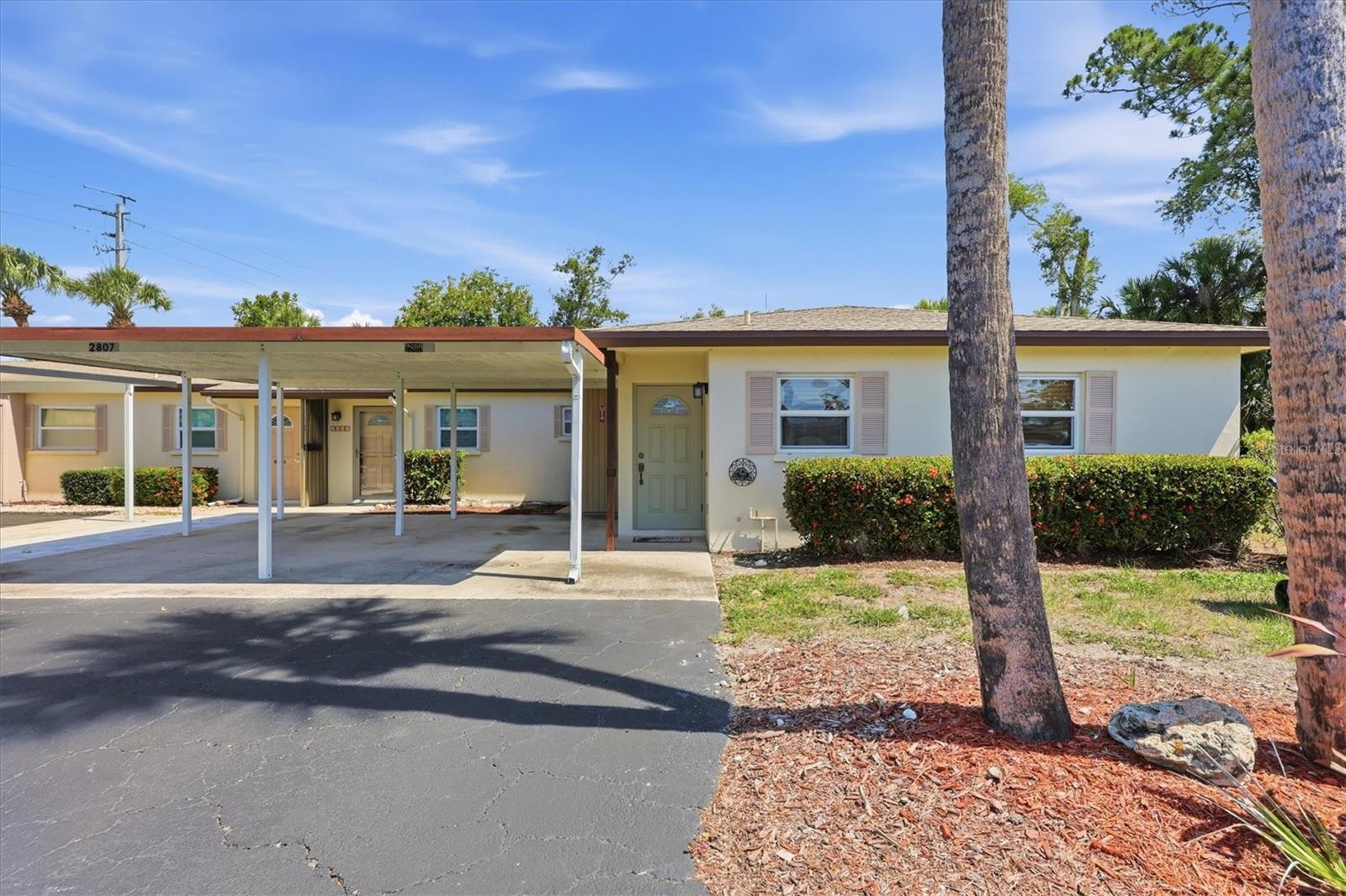 2809 Swifton Unit 4, Sarasota, FL 34231