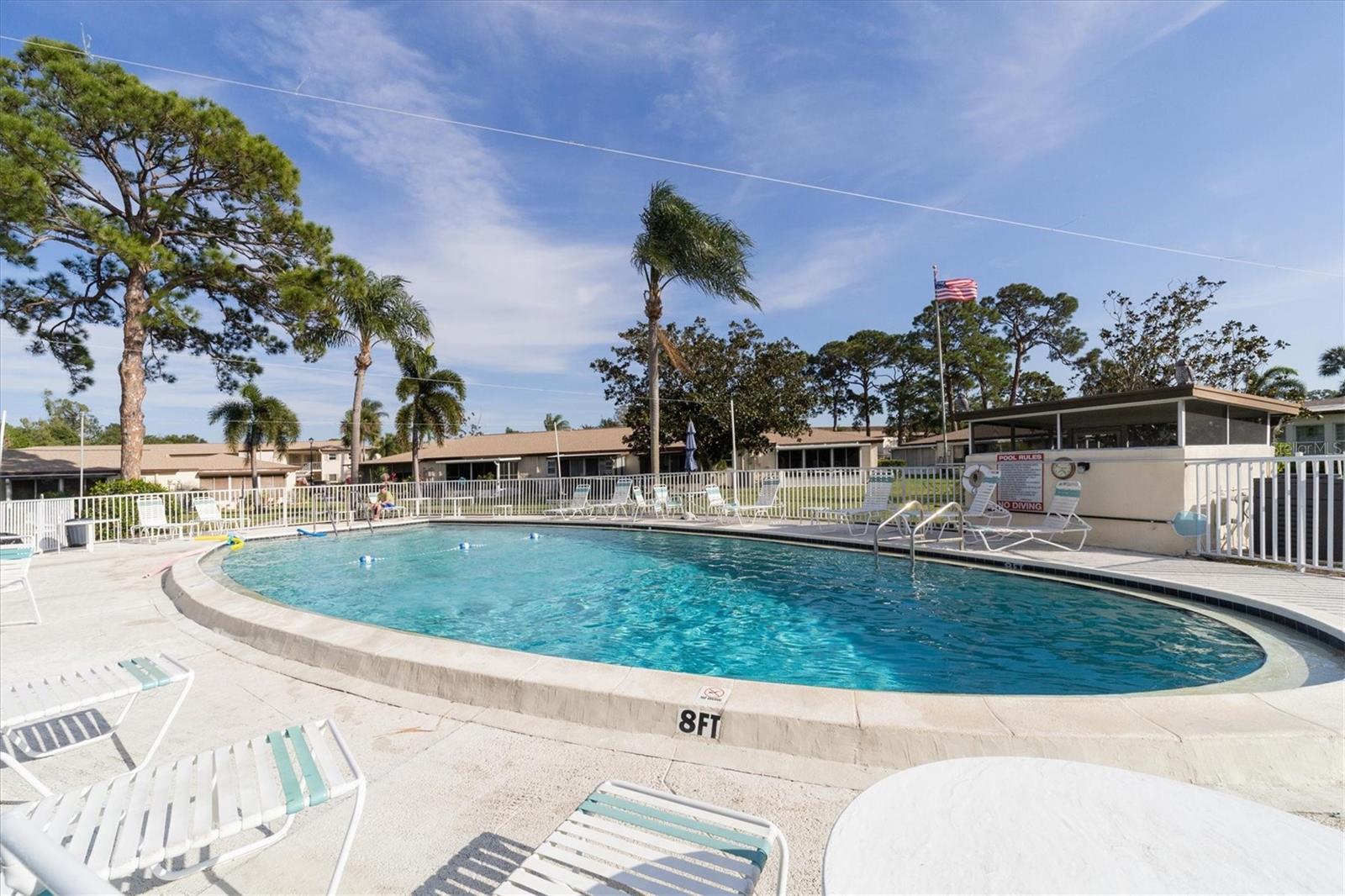 2809 Swifton Unit 4, Sarasota, FL 34231