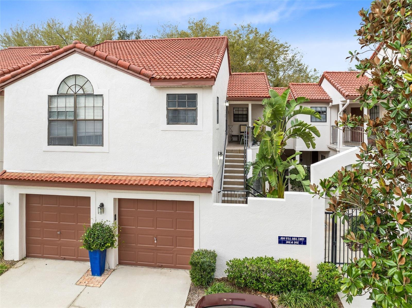 550 Via del Oro Unit 102, Altamonte Springs, FL 32714