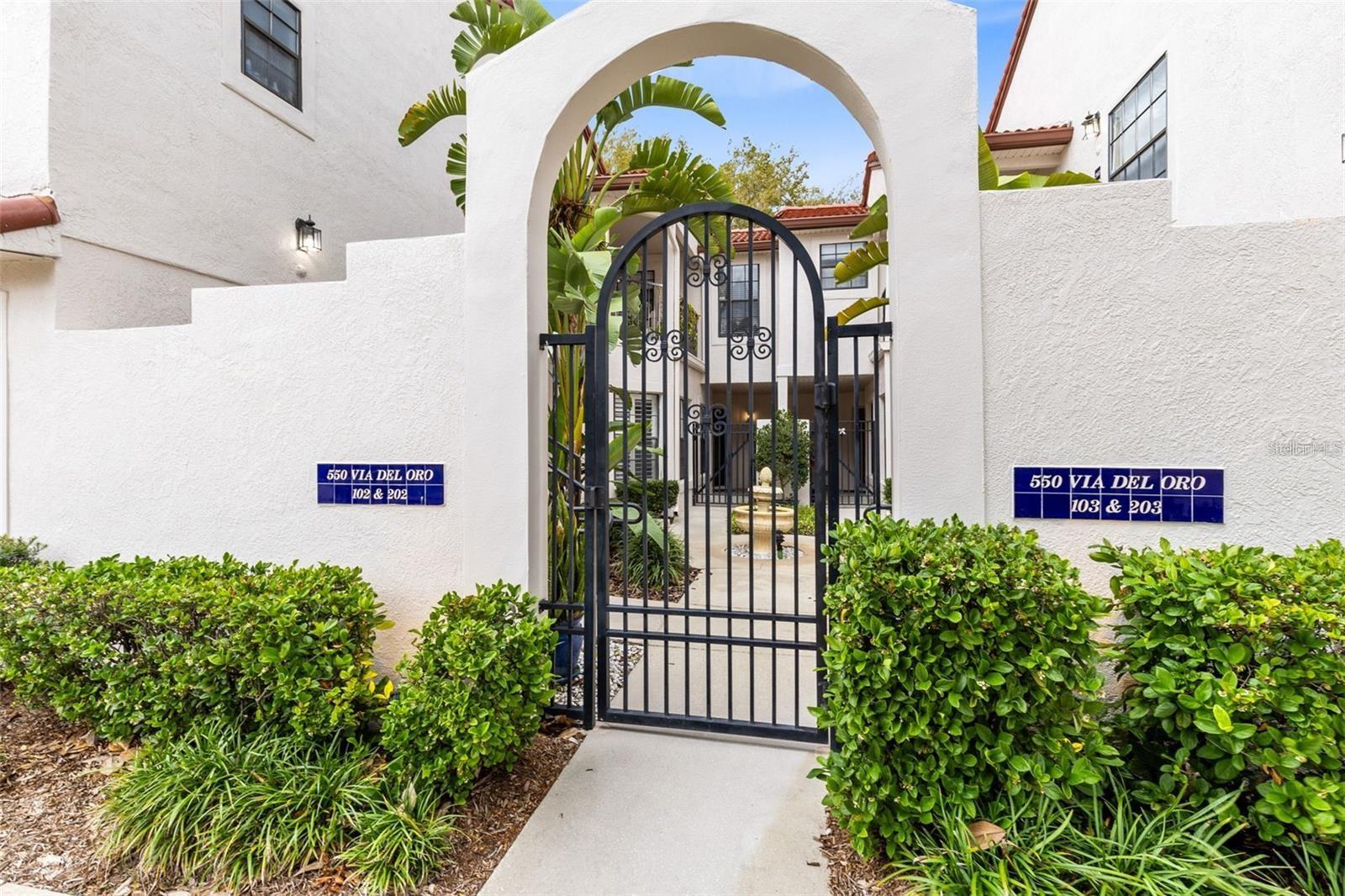 550 Via del Oro Unit 102, Altamonte Springs, FL 32714