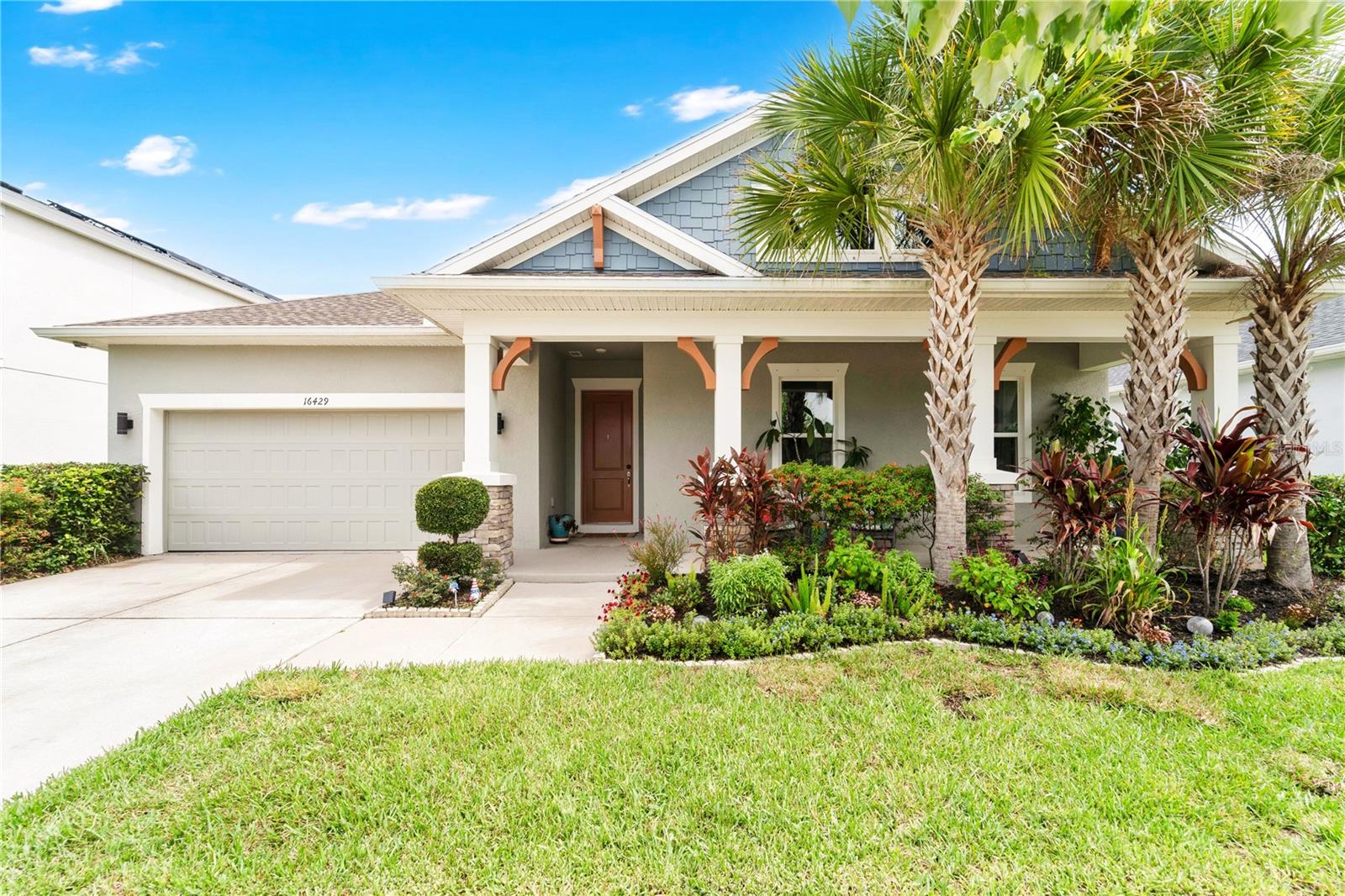 16429 Frehley, Land O Lakes, FL 34638