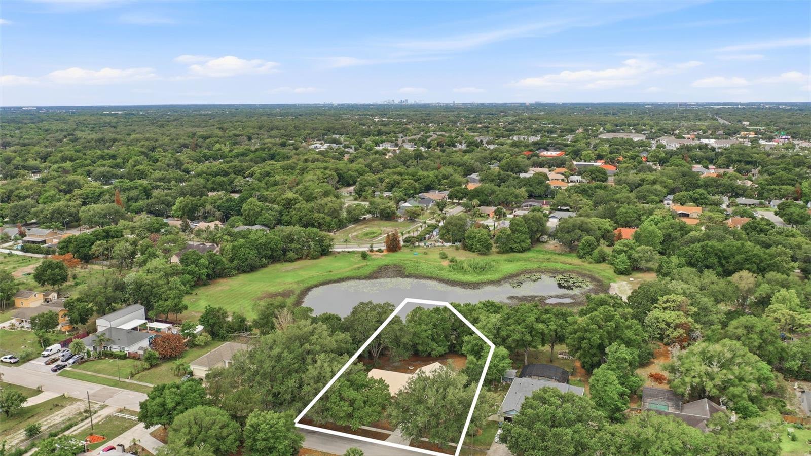 3286 Lake Twylo, Orlando, FL 32817
