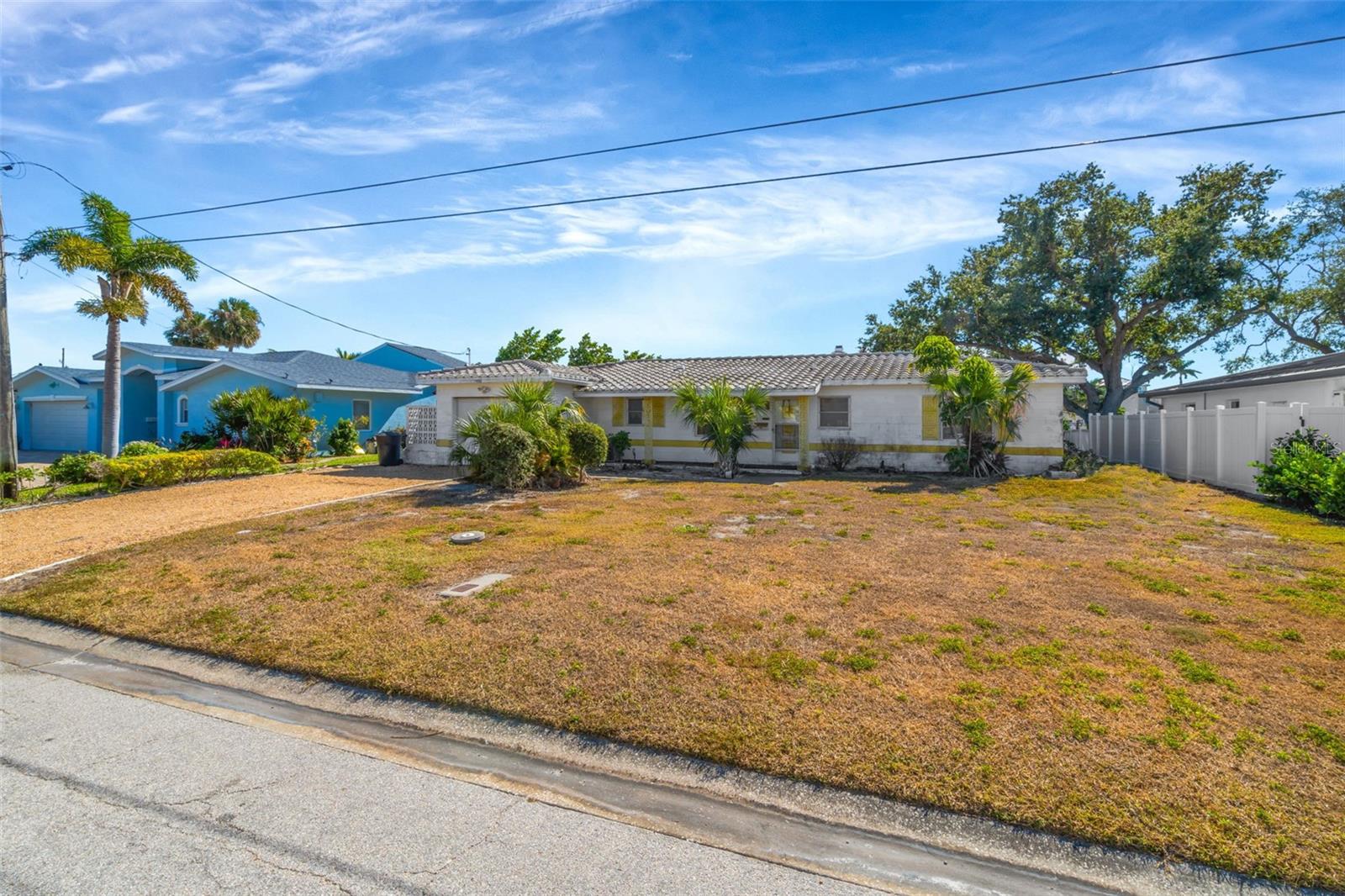 7932 2nd, St Petersburg, FL 33707