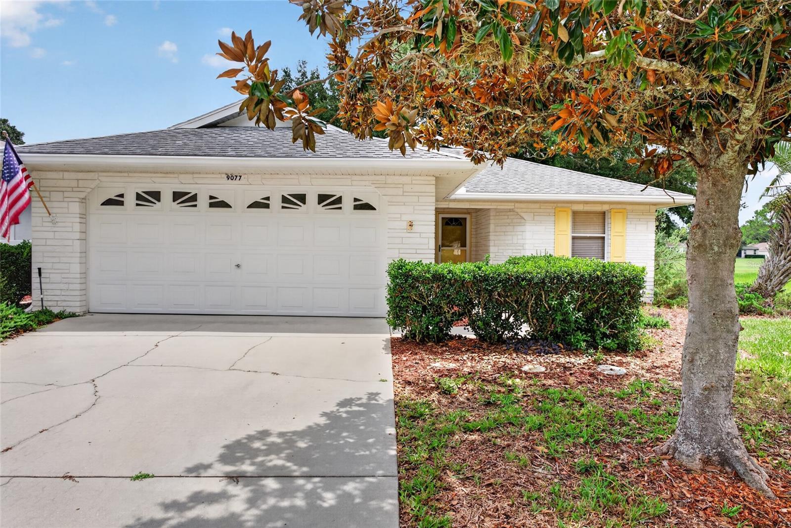9077 91st, Ocala, FL 34481