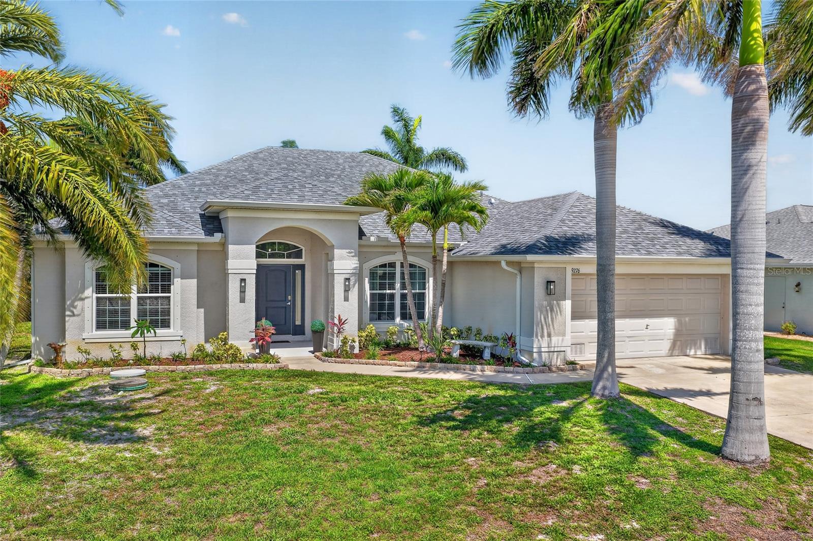 9276 Miami, Port Charlotte, FL 33981