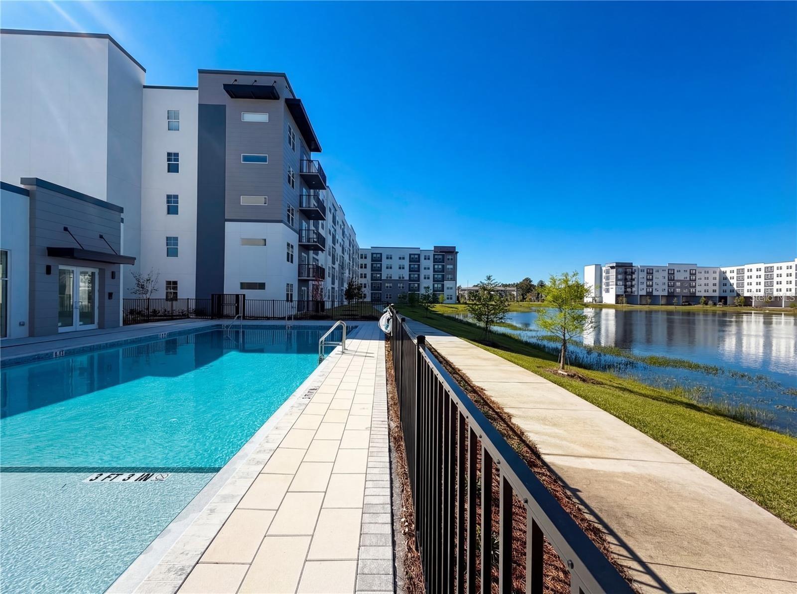 5579 Millenia Unit 515, Orlando, FL 32839