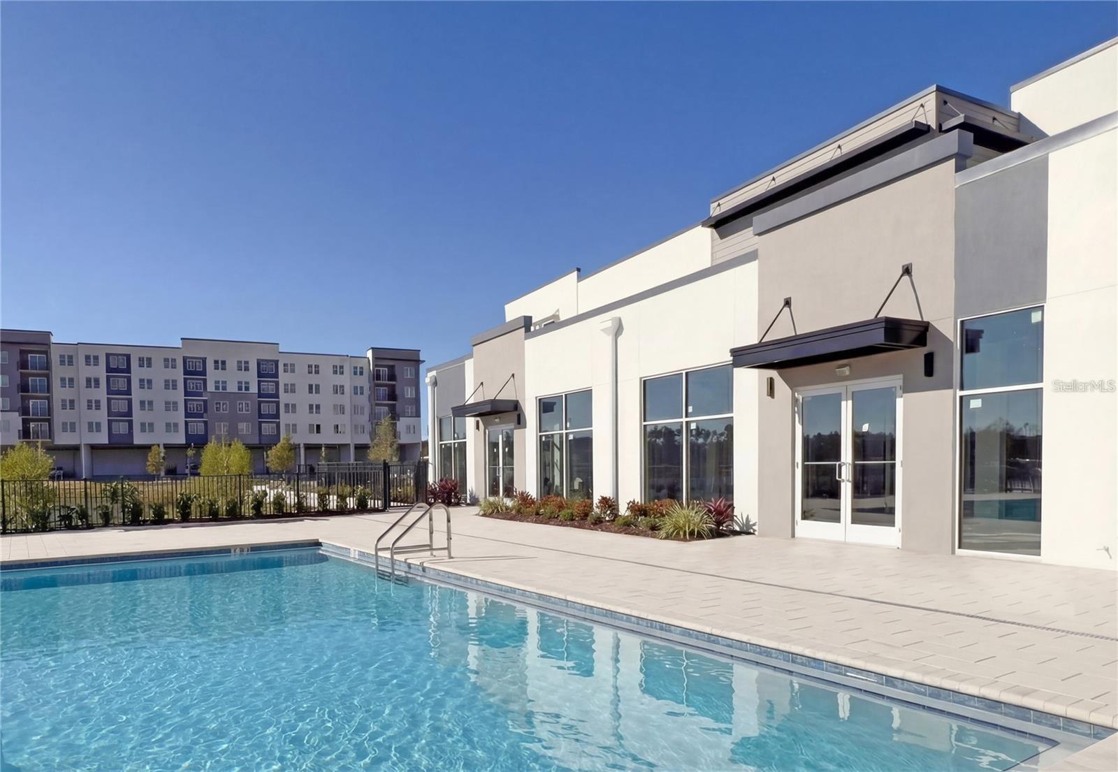 5579 Millenia Unit 515, Orlando, FL 32839