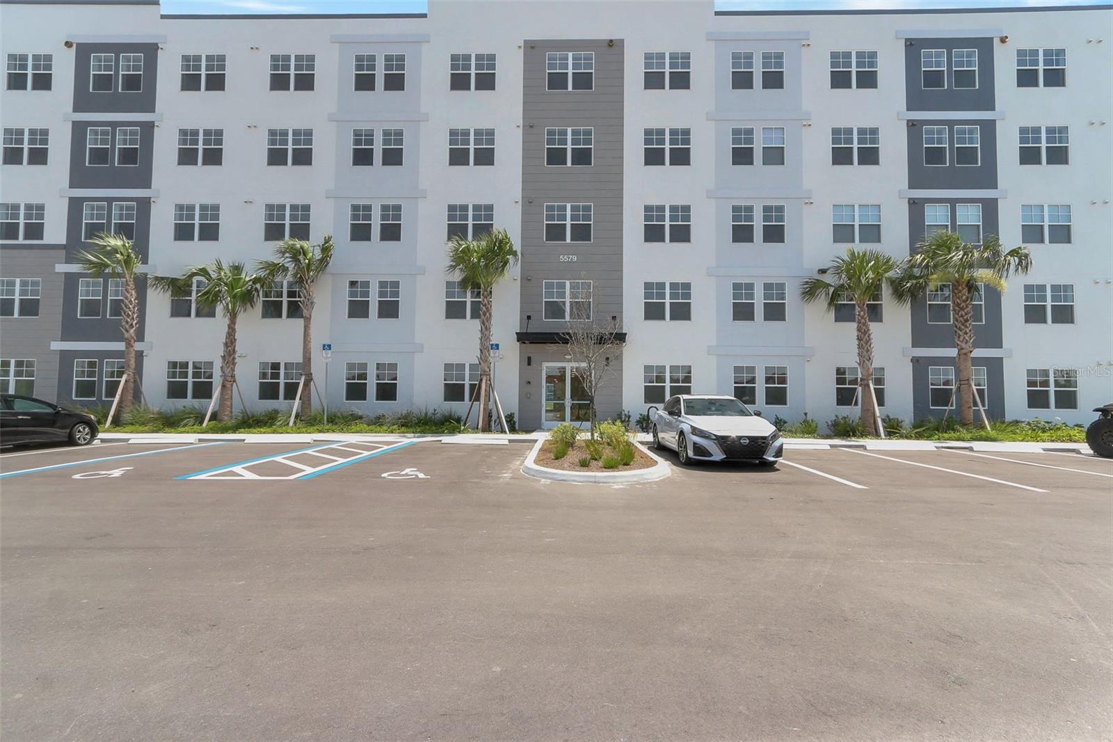 5579 Millenia Unit 515, Orlando, FL 32839