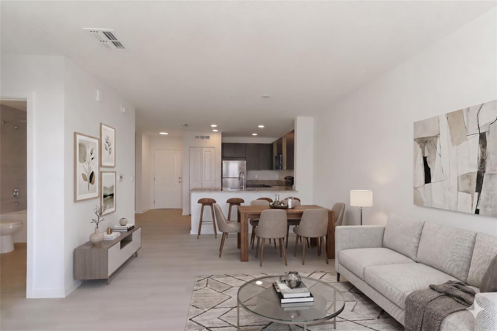 5579 Millenia Unit 515, Orlando, FL 32839
