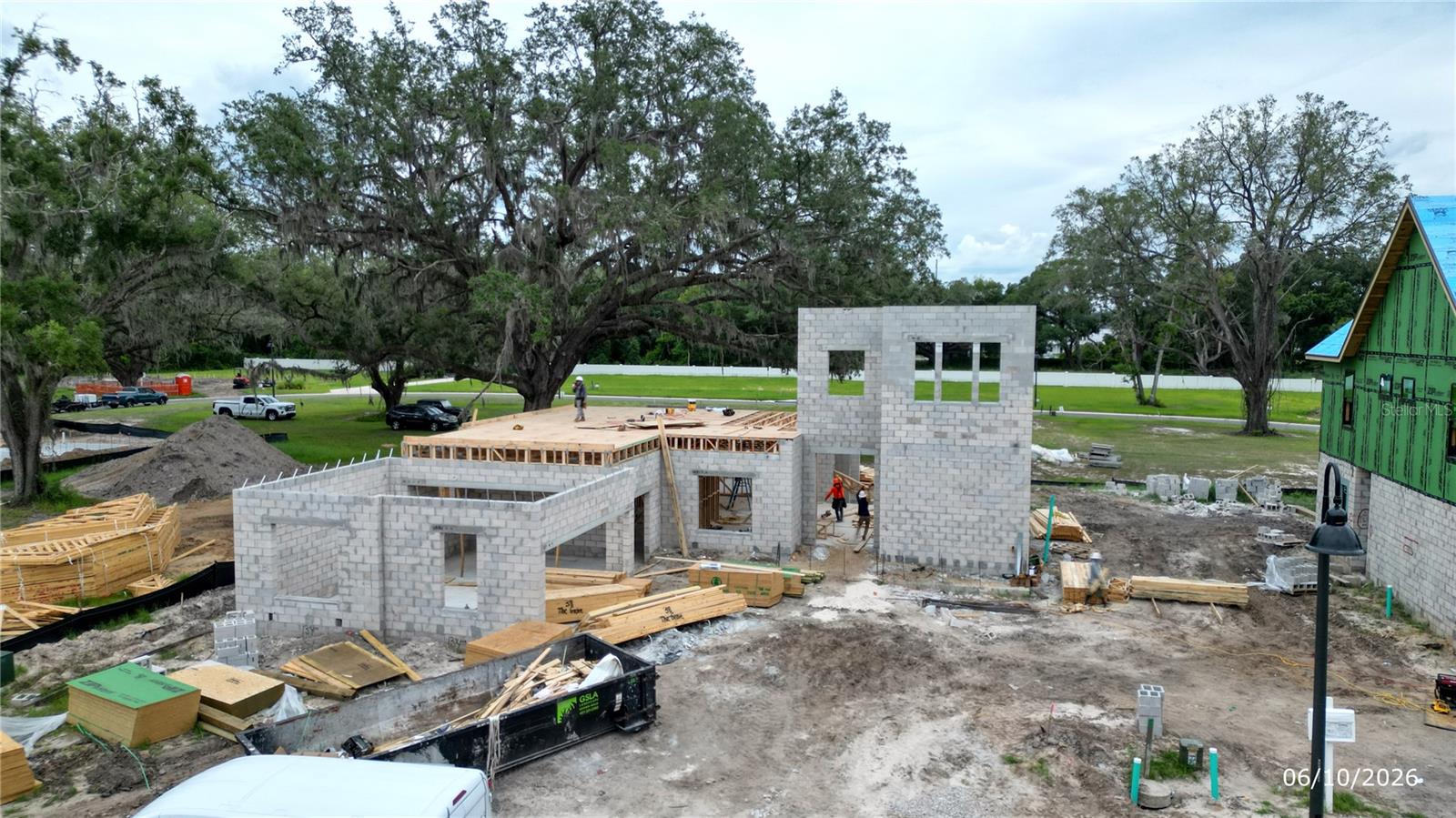 1152 Prado, Oakland, FL 34787