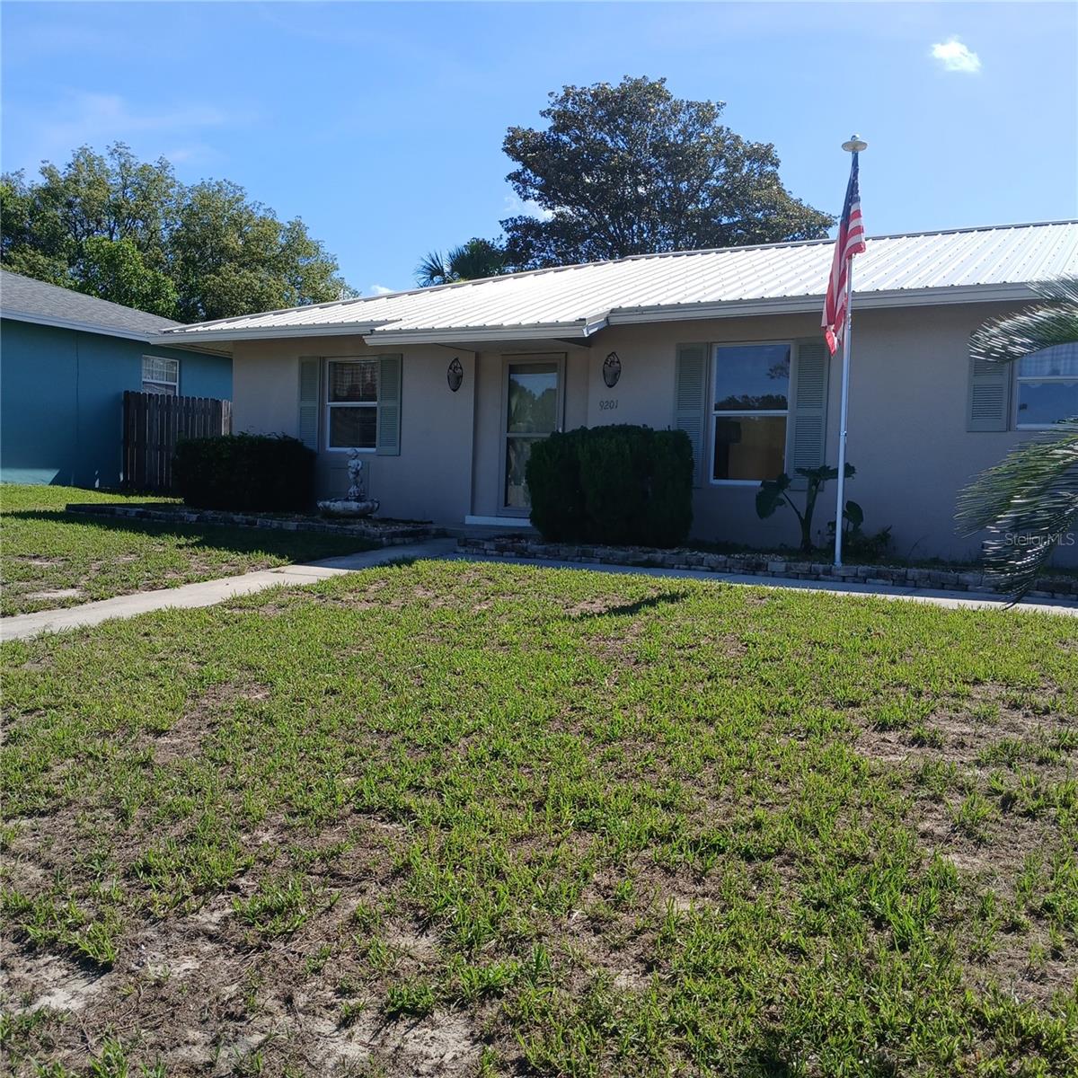9201 Caressa, Citrus Springs, FL 34434