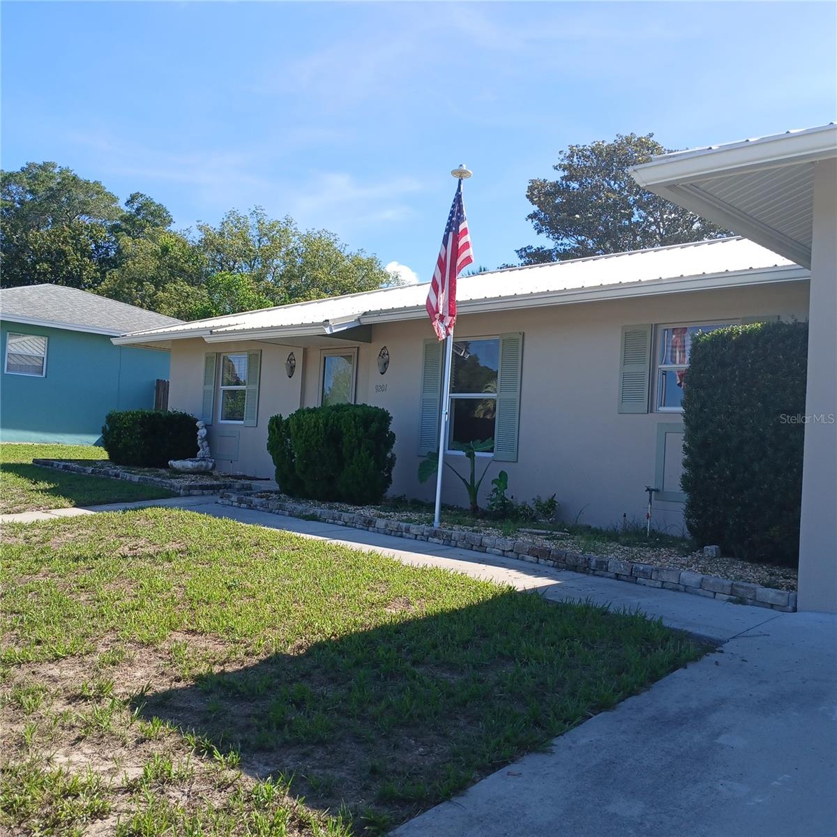 9201 Caressa, Citrus Springs, FL 34434
