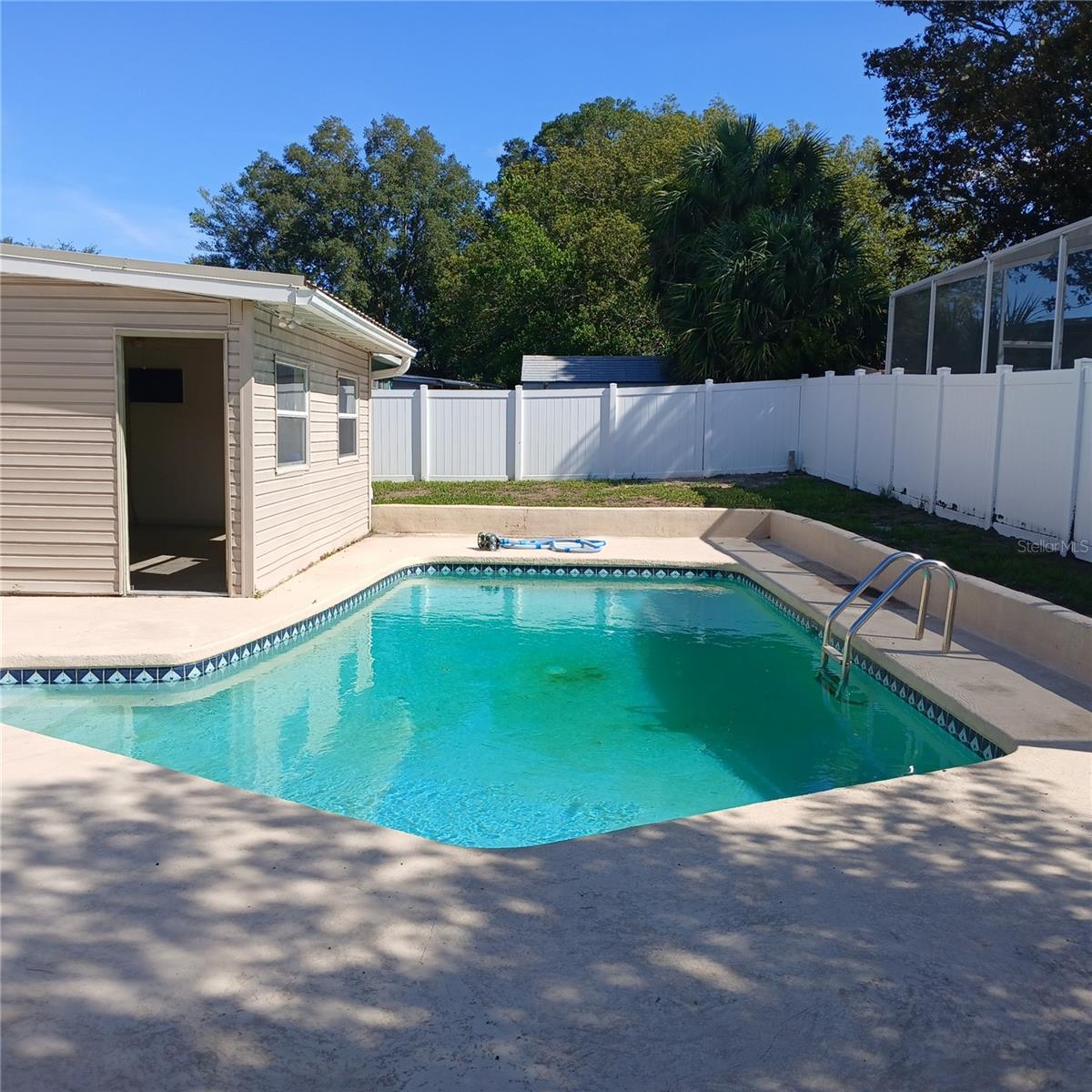 9201 Caressa, Citrus Springs, FL 34434