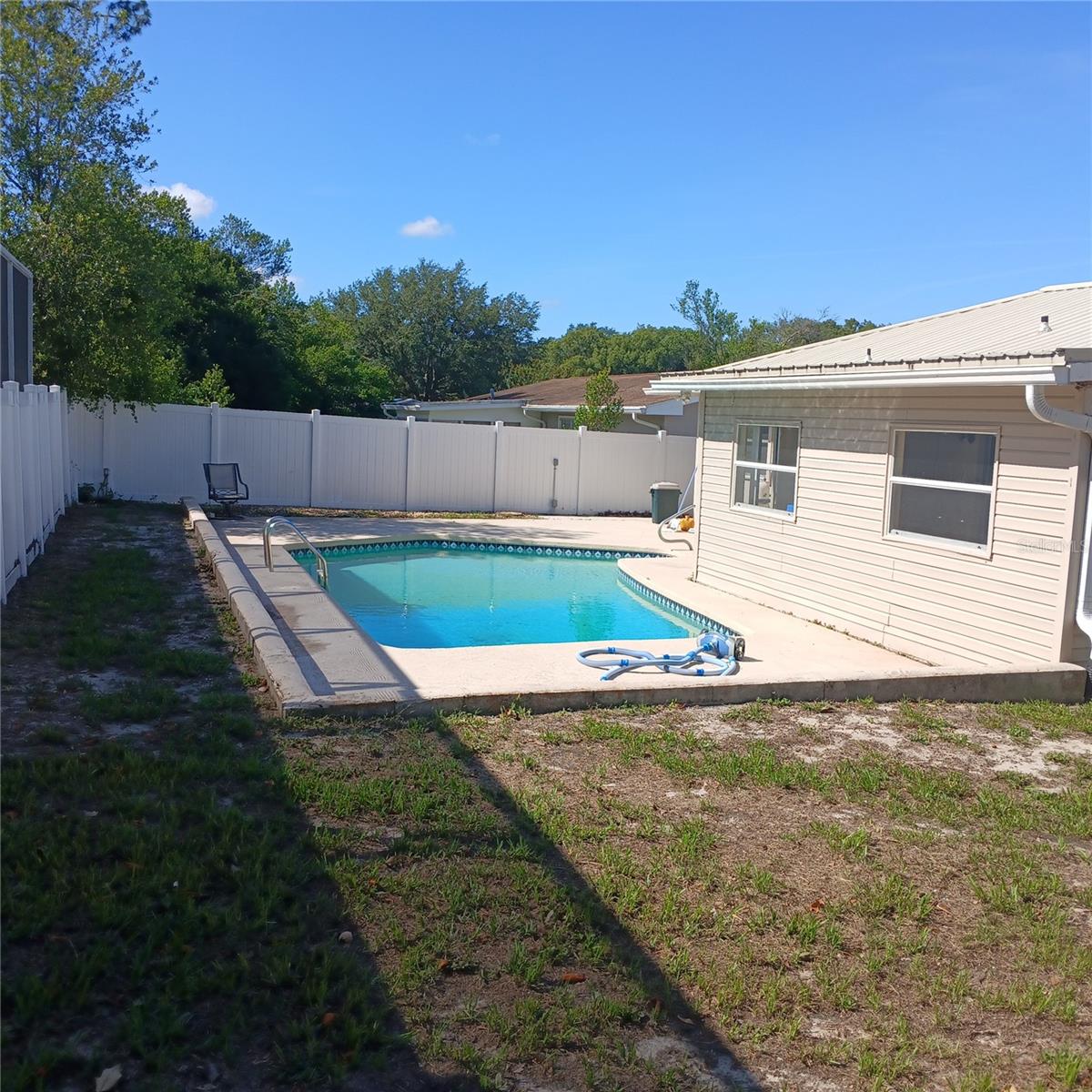 9201 Caressa, Citrus Springs, FL 34434
