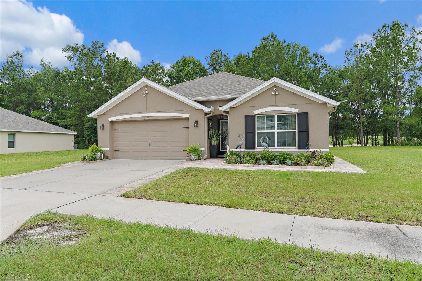 5223 Byronic, Brooksville, FL 34604