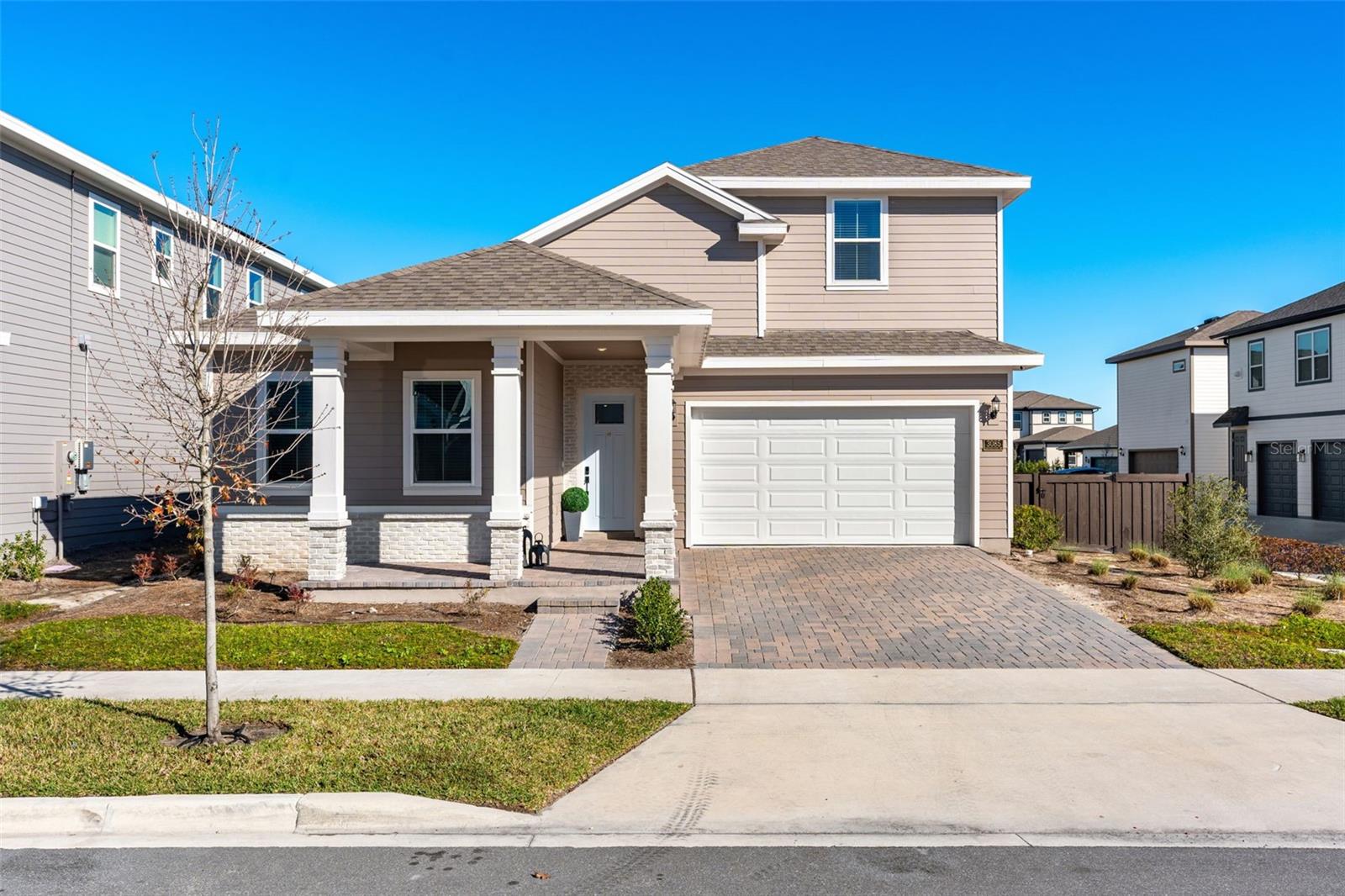 3085 Expedition, St Cloud, FL 34771