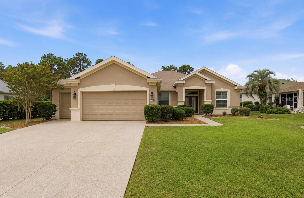 12716 91st Terrace, Summerfield, FL 34491