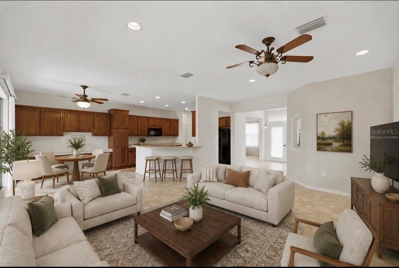 12716 91st Terrace, Summerfield, FL 34491