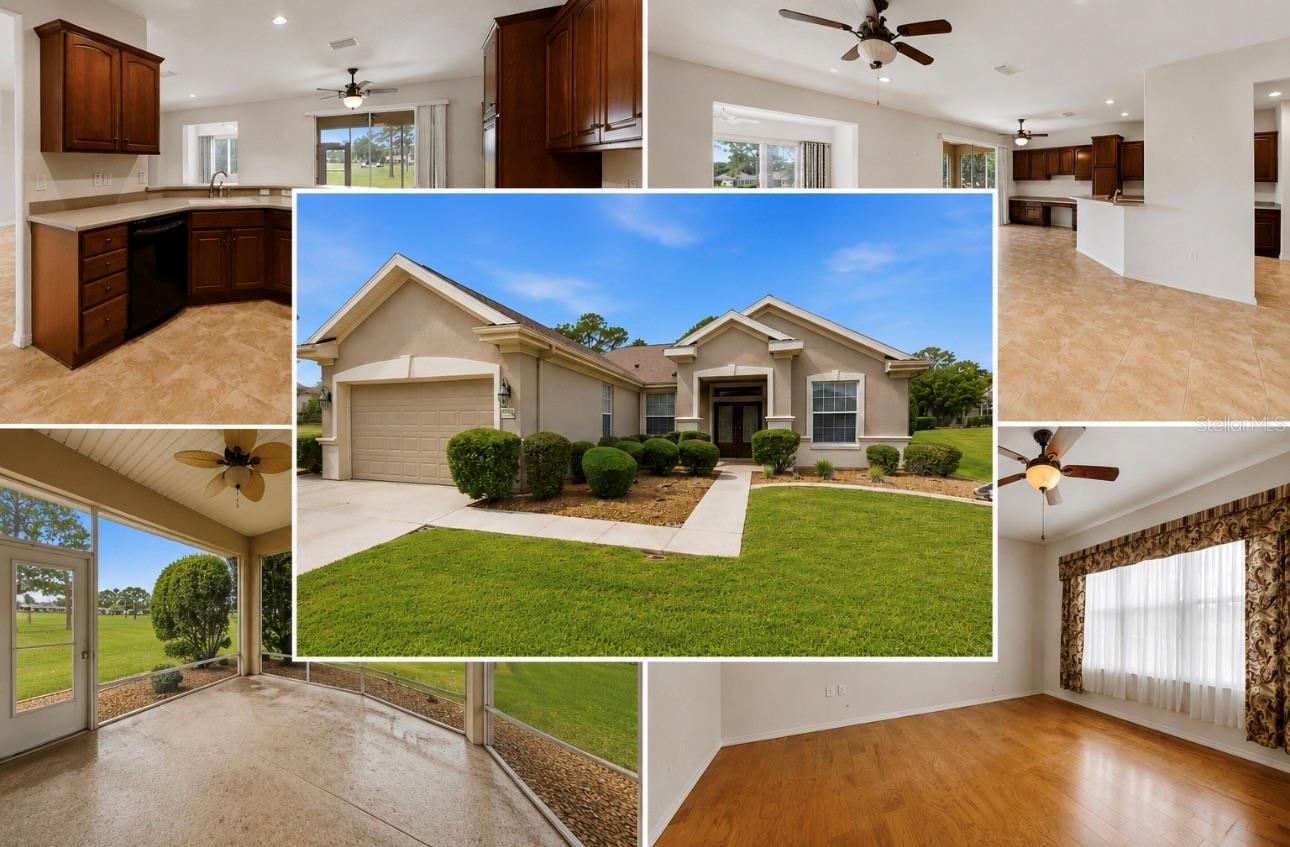 12716 91st Terrace, Summerfield, FL 34491