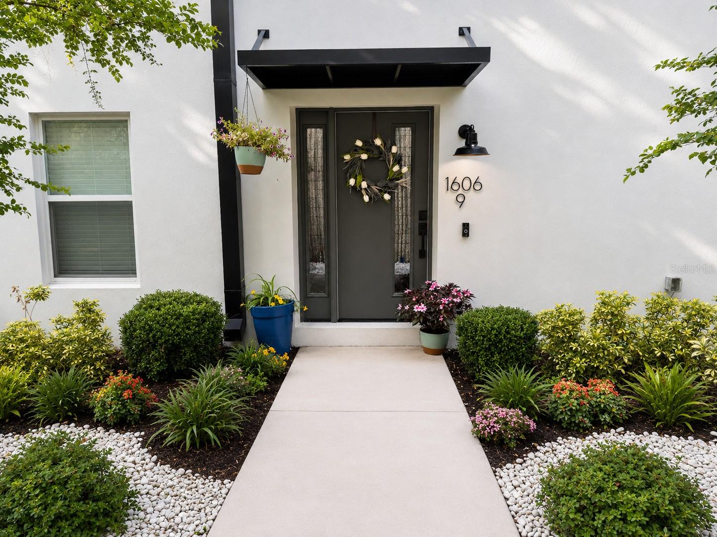 1606 Park Lake Unit 9, Orlando, FL 32803