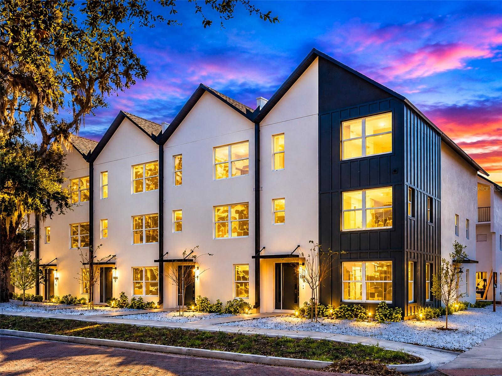 1606 Park Lake Unit 9, Orlando, FL 32803
