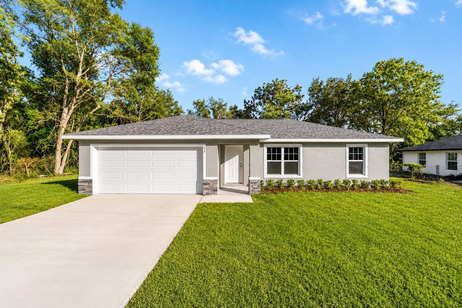 44 Almond, Ocala, FL 34472