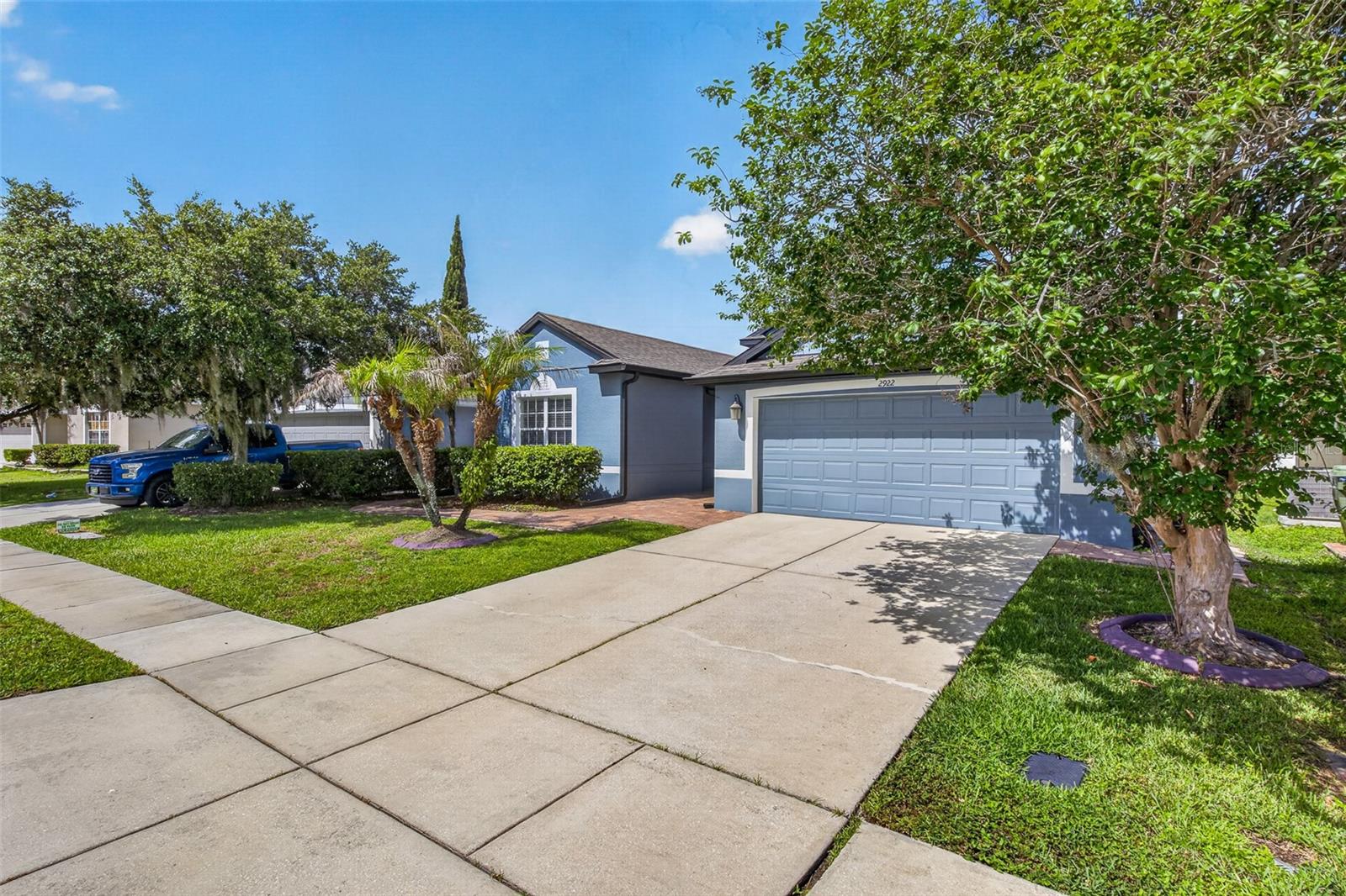 2922 Willow Creek, Kissimmee, FL 34741