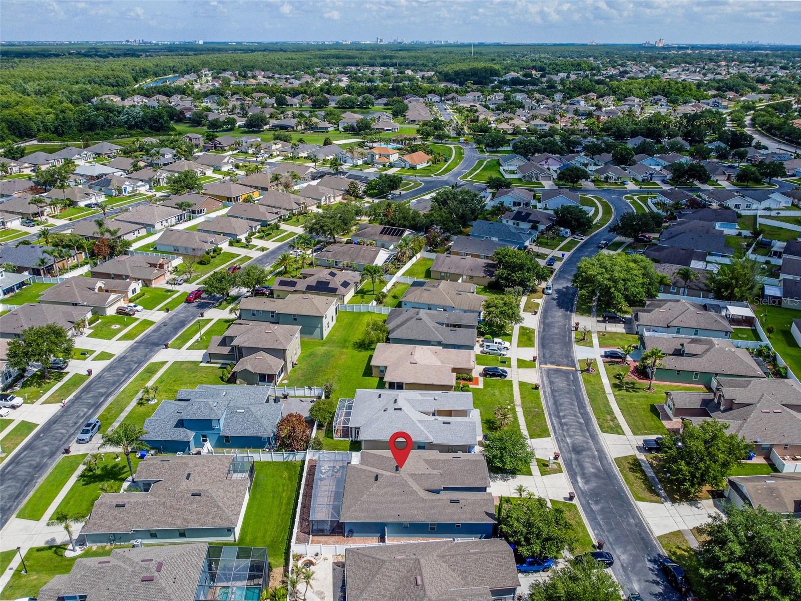 2922 Willow Creek, Kissimmee, FL 34741
