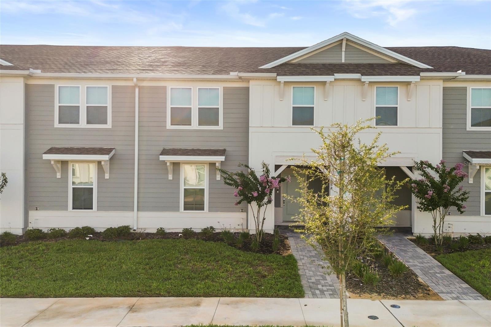 1284 Blue Island, Clermont, FL 34714