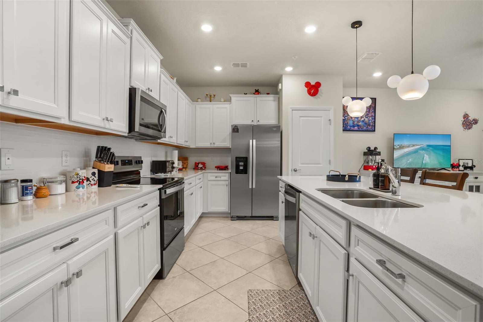 1284 Blue Island, Clermont, FL 34714