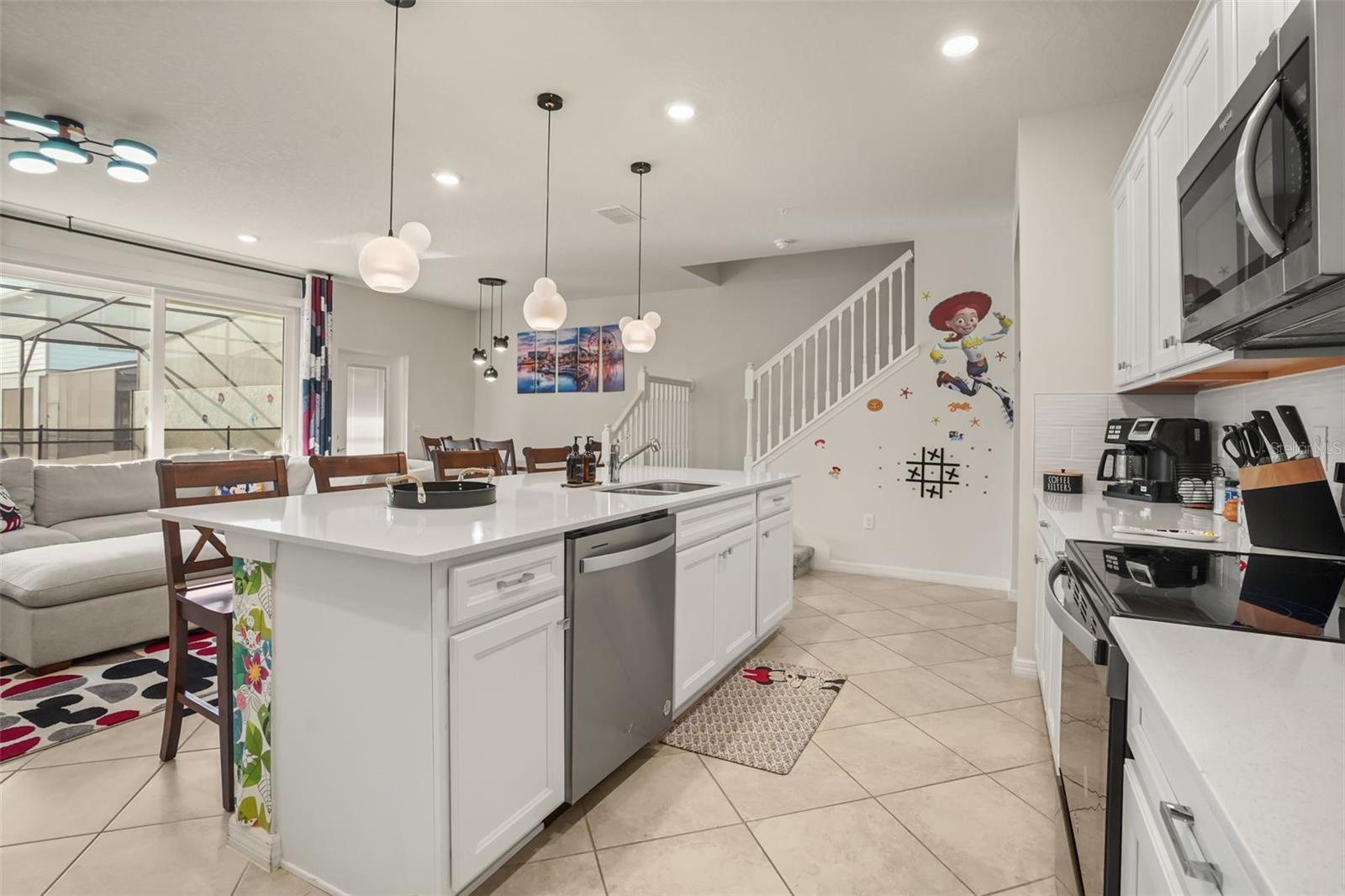 1284 Blue Island, Clermont, FL 34714
