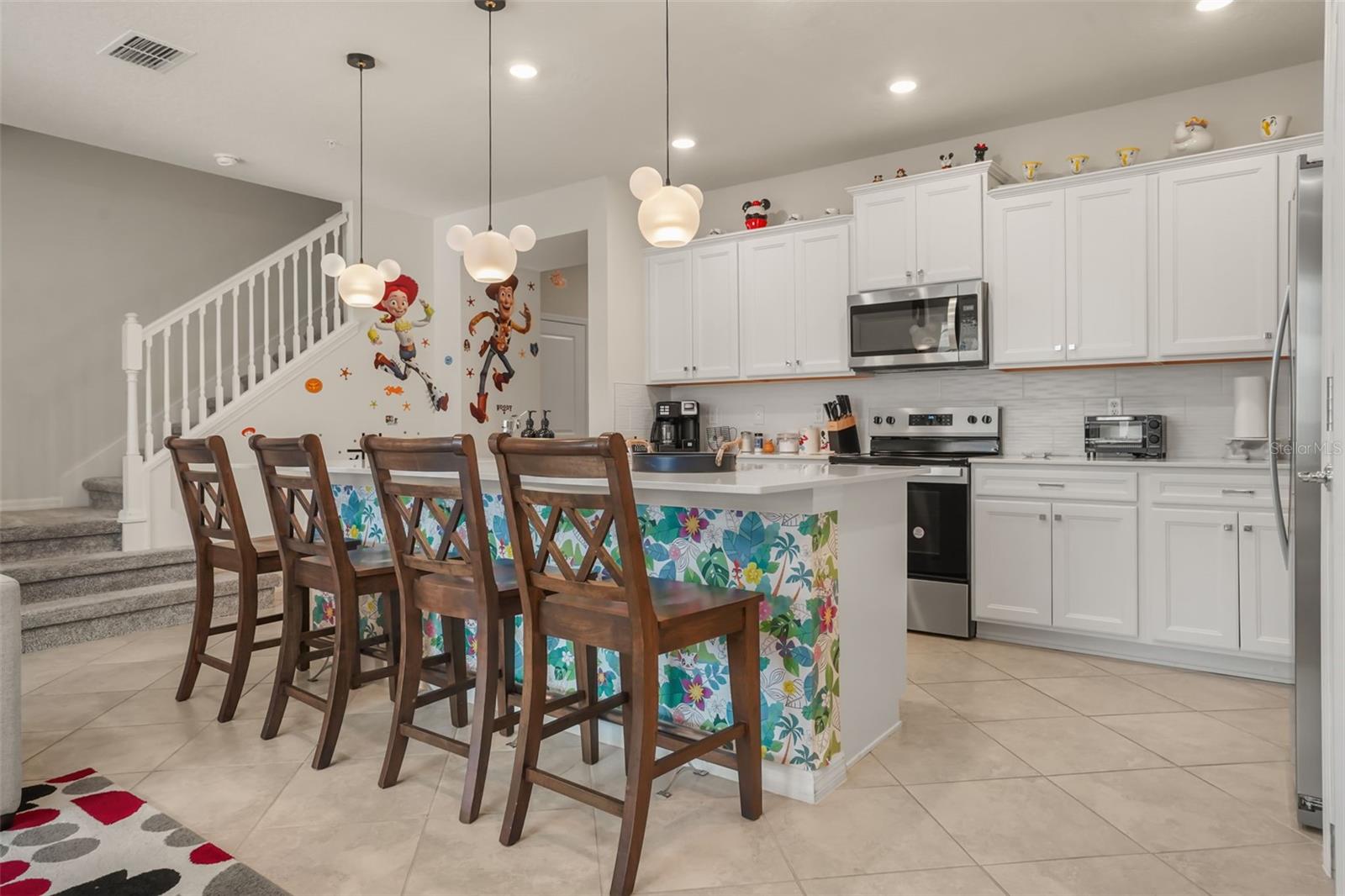 1284 Blue Island, Clermont, FL 34714