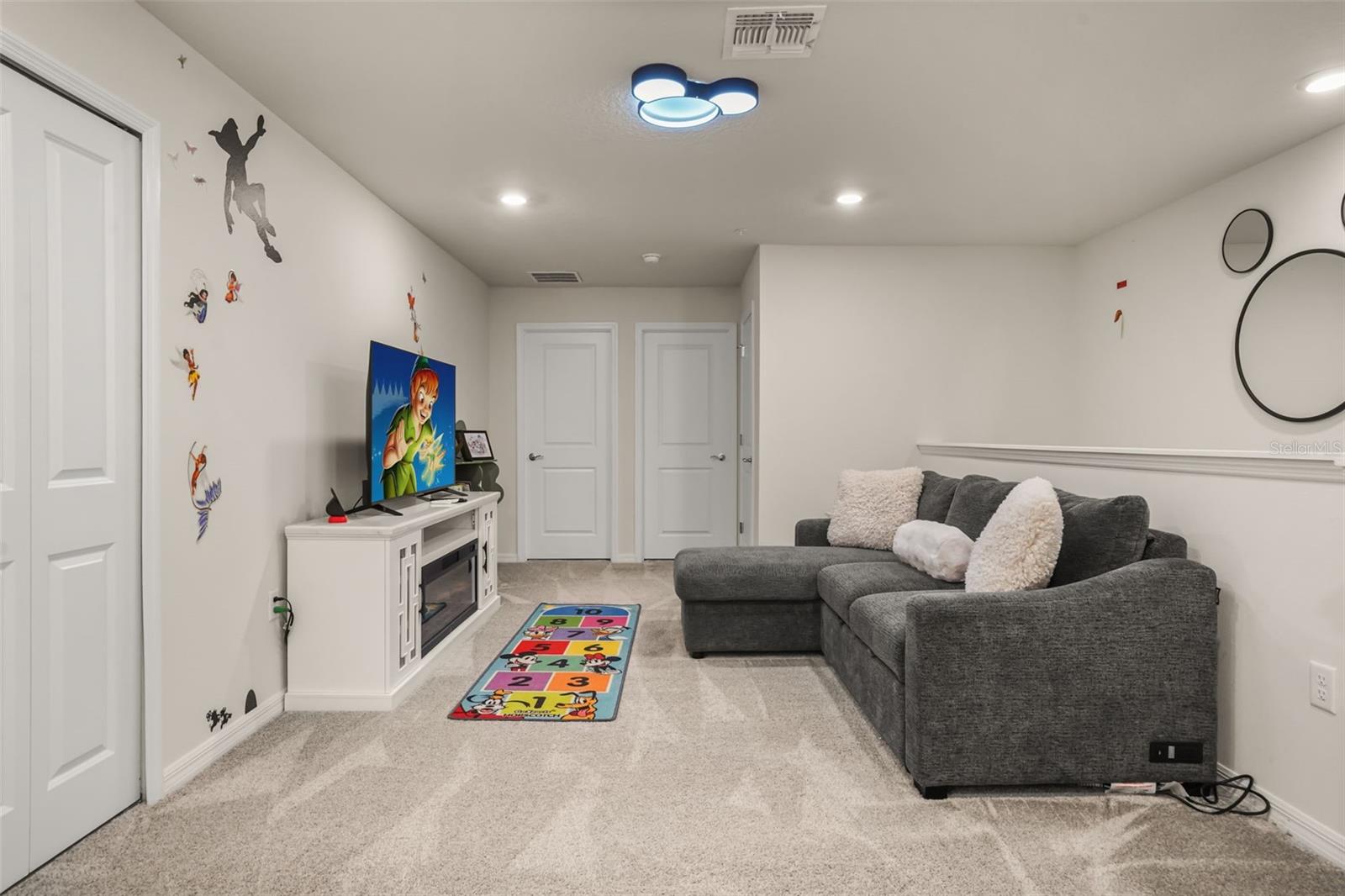1284 Blue Island, Clermont, FL 34714