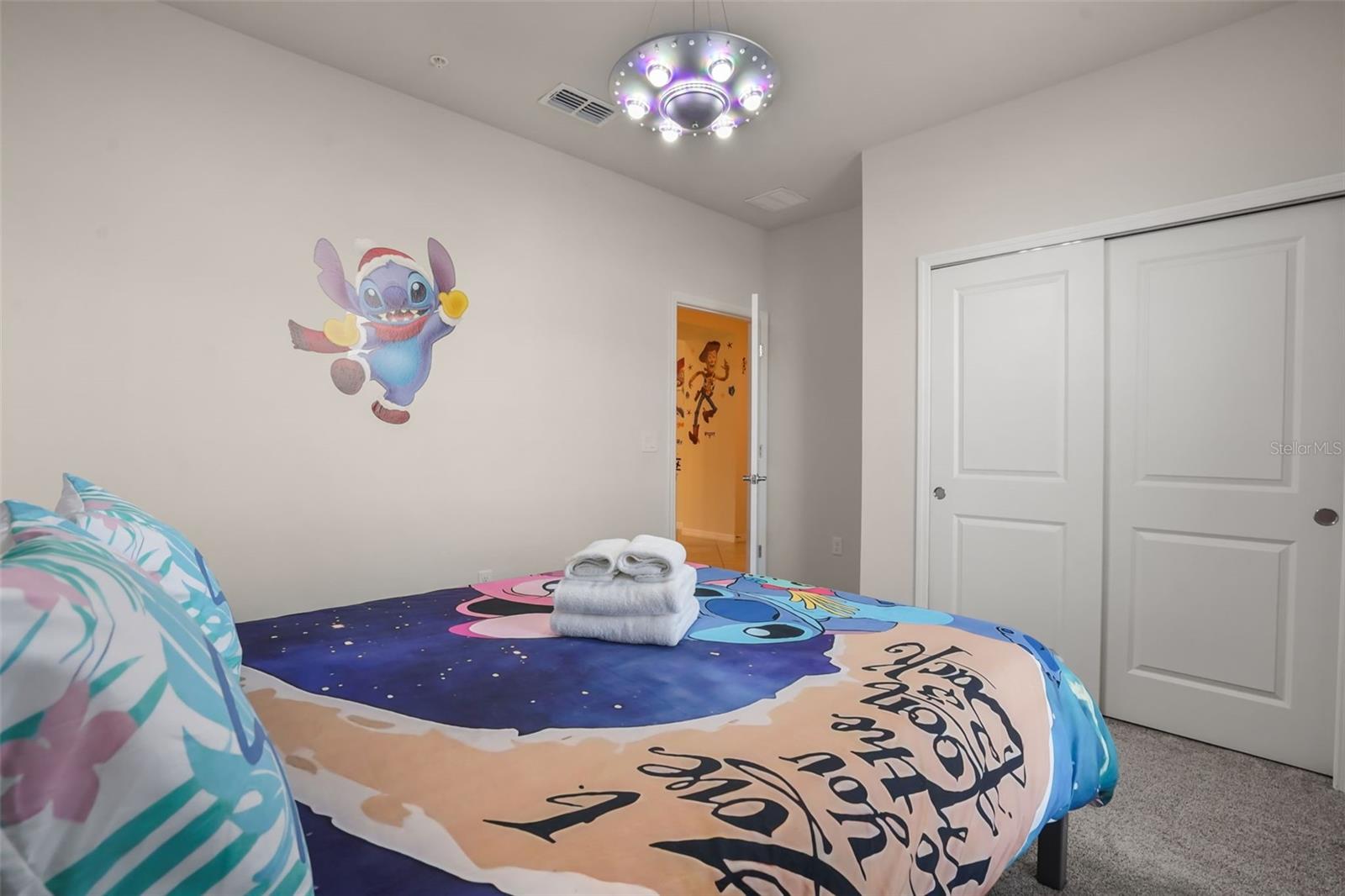 1284 Blue Island, Clermont, FL 34714