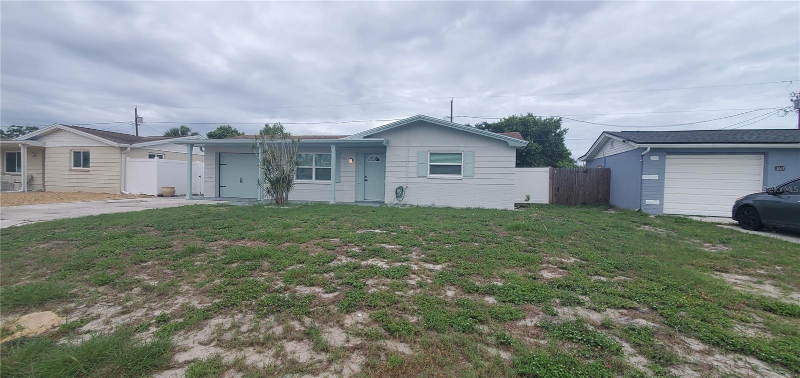 3611 Sheryl Hill, Holiday, FL 34691