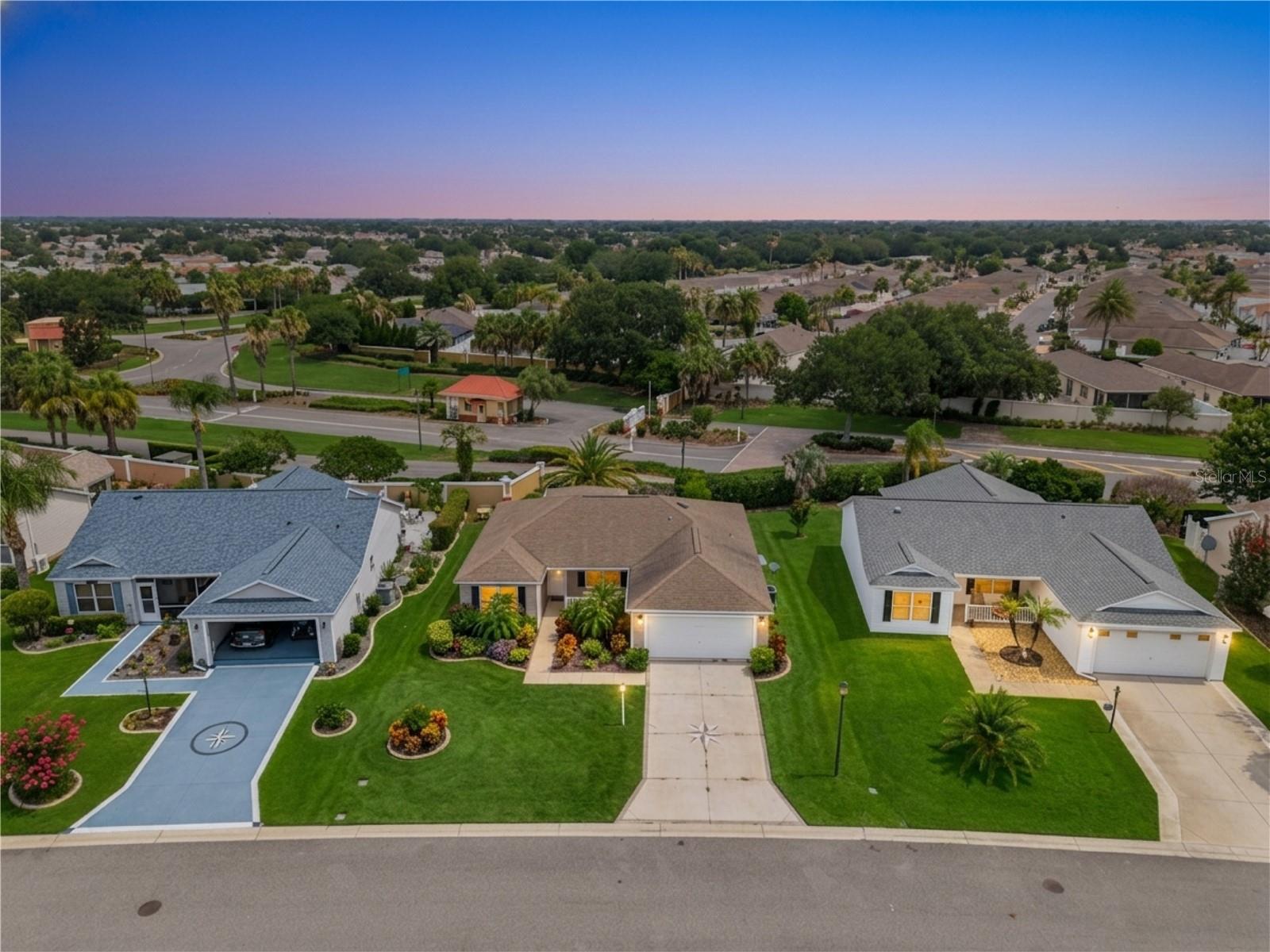 1575 Hollyberry, The Villages, FL 32162