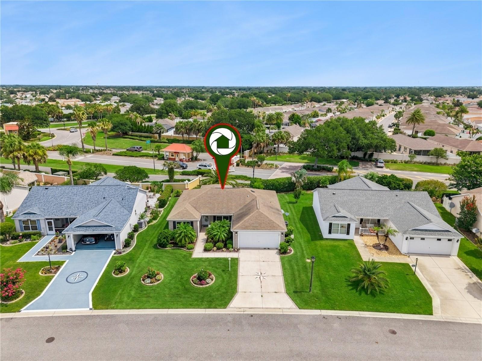 1575 Hollyberry, The Villages, FL 32162