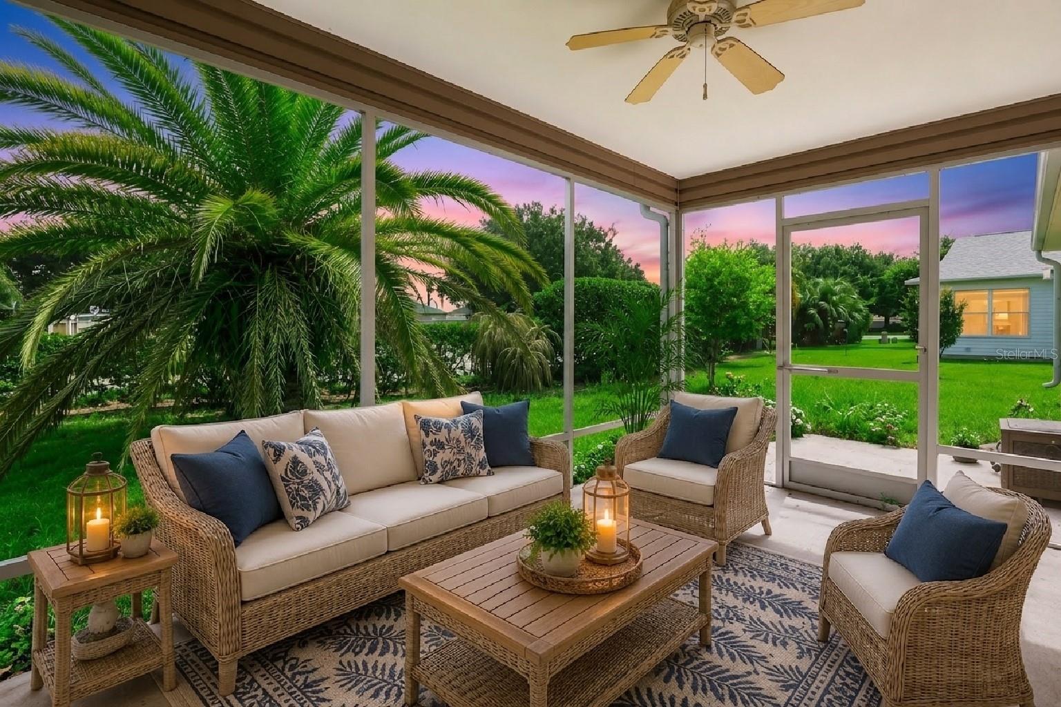 1575 Hollyberry, The Villages, FL 32162