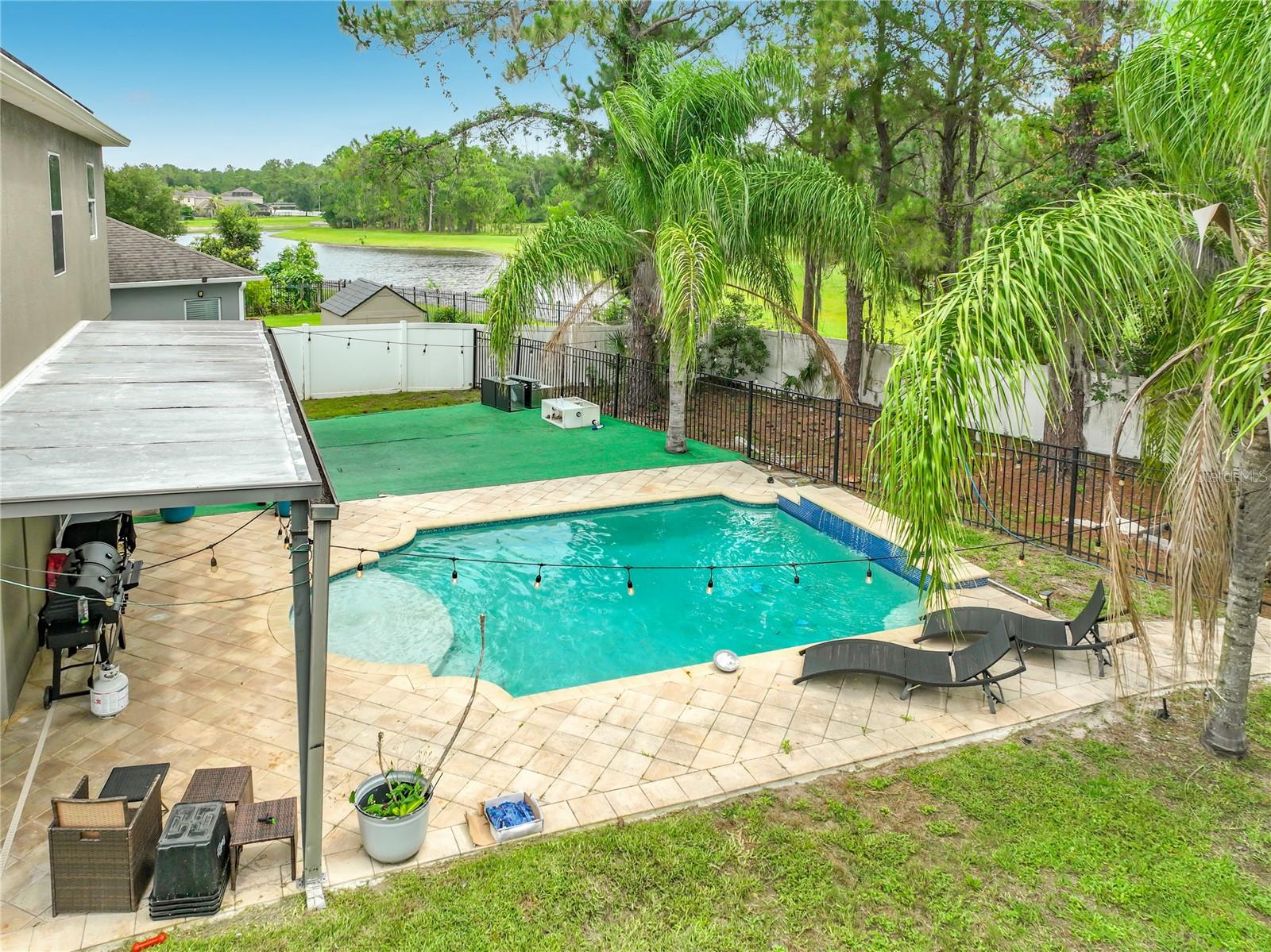 10672 Cabbage Tree, Orlando, FL 32825