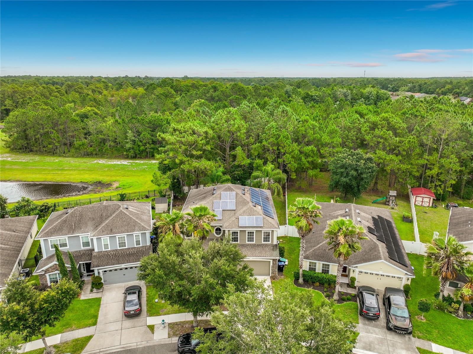 10672 Cabbage Tree, Orlando, FL 32825